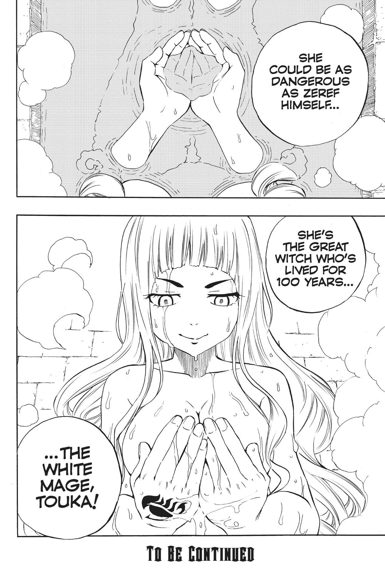 Fairy Tail: 100 Years Quest, Chapter 9 image 20